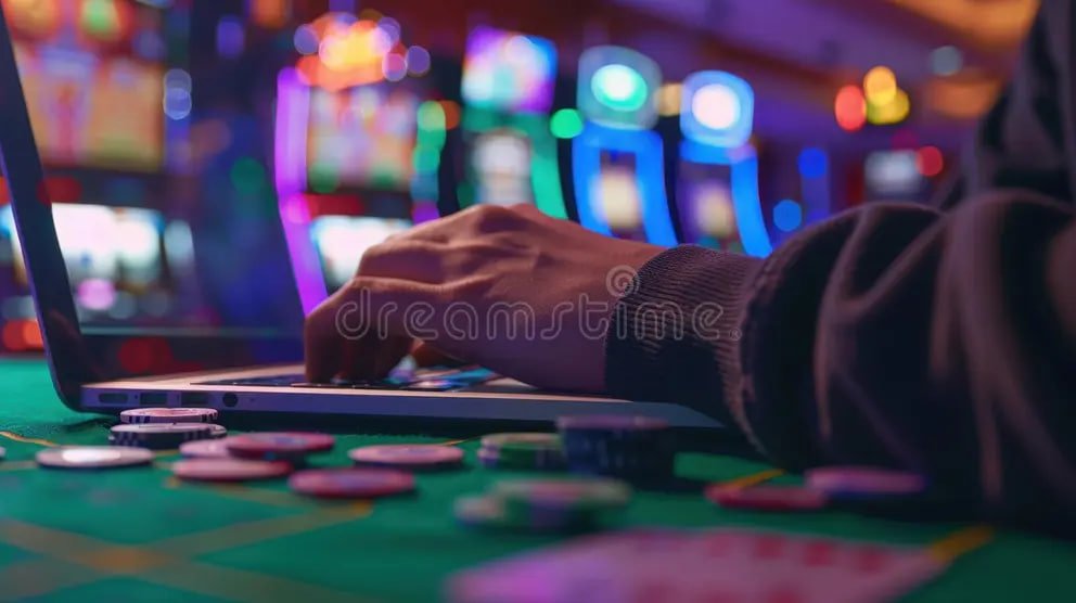 Beragam pilihan permainan kasino online dan langsung di padangtoto